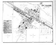 Dunkirk, Jay County 1887